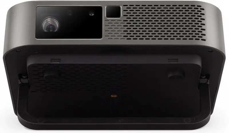 Proiector ViewSonic M2E (Graphite/Grey) - 6