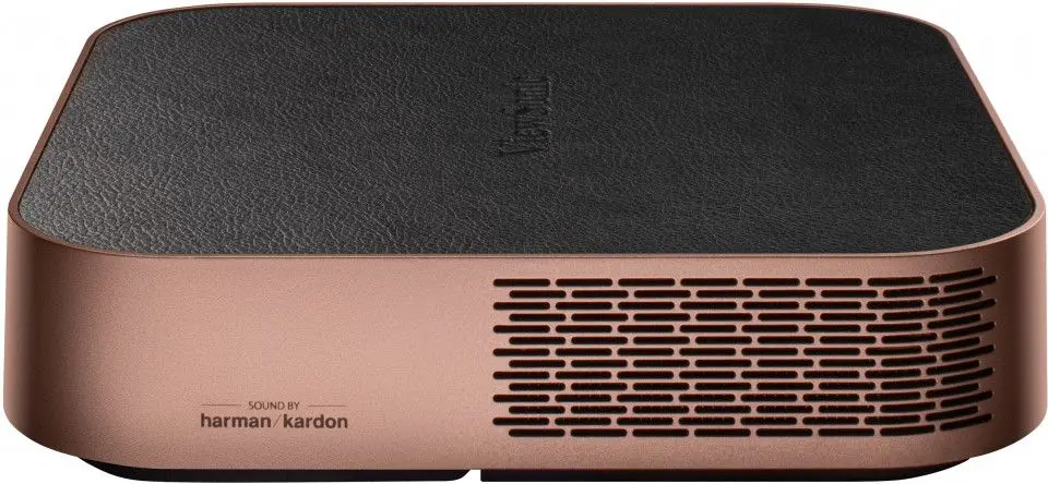 Proiector ViewSonic M2W (Bronze/Black) - 11