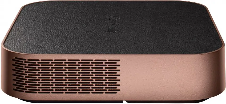 Proiector ViewSonic M2W (Bronze/Black) - 12