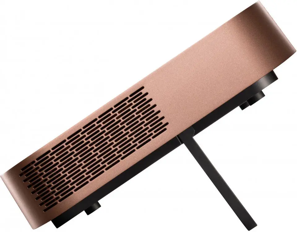 Proiector ViewSonic M2W (Bronze/Black) - 7