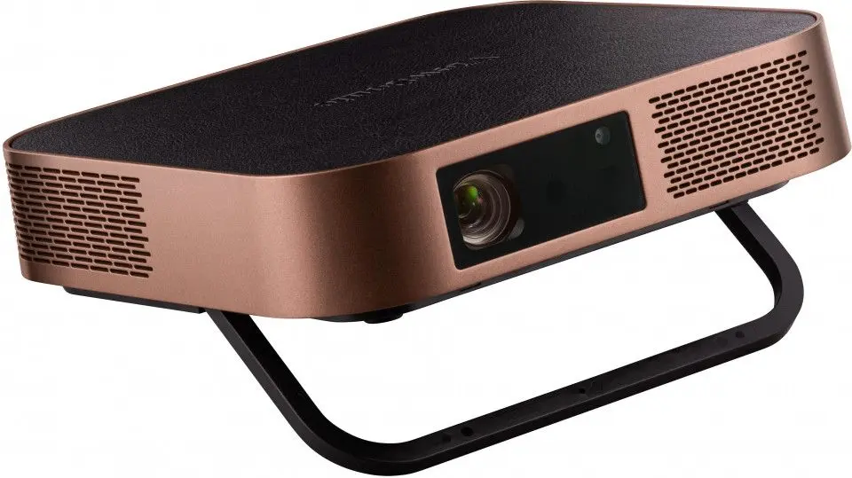 Proiector ViewSonic M2W (Bronze/Black)