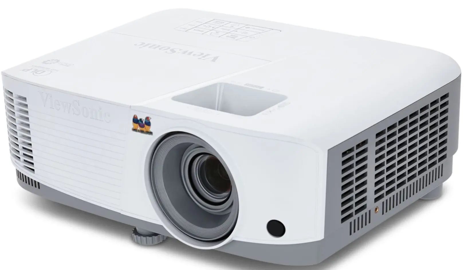 Проектор ViewSonic PA503S (White)