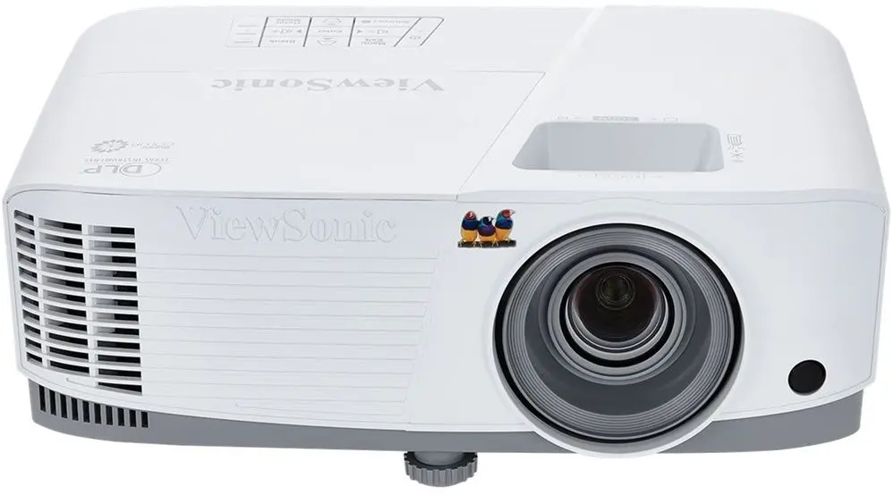 Проектор ViewSonic PA503X (White)