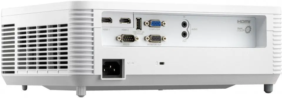 Proiector ViewSonic PA700W (White)