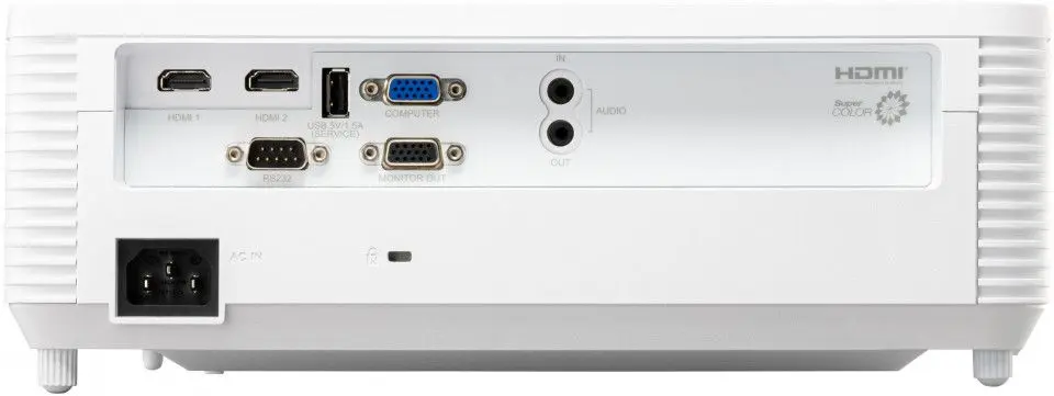 Proiector ViewSonic PA700W (White)