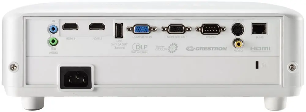 Proiector ViewSonic PG706HD (White)