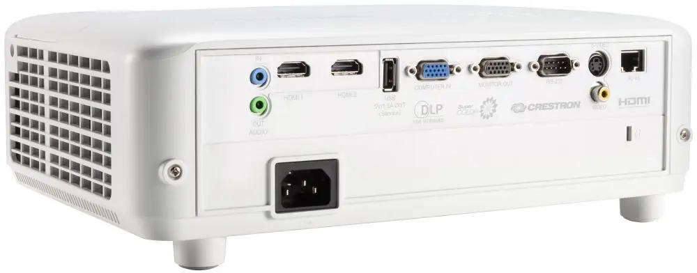 Proiector ViewSonic PG706HD (White)