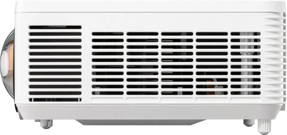 Проектор ViewSonic PS502W (White)