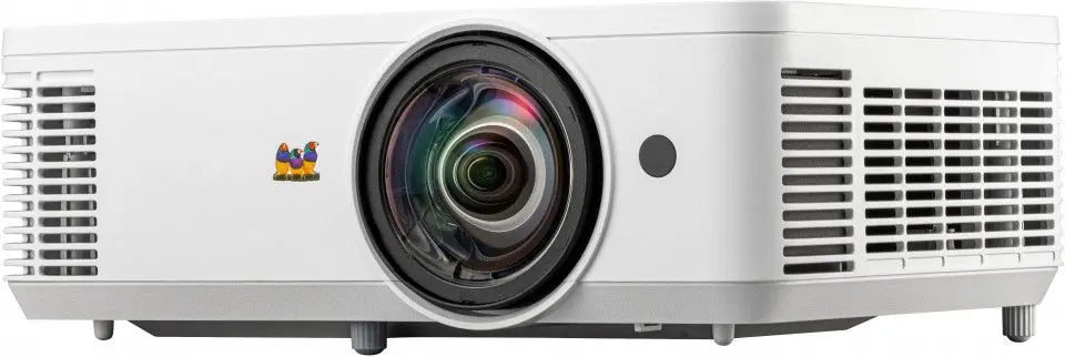 Проектор ViewSonic PS502W (White)