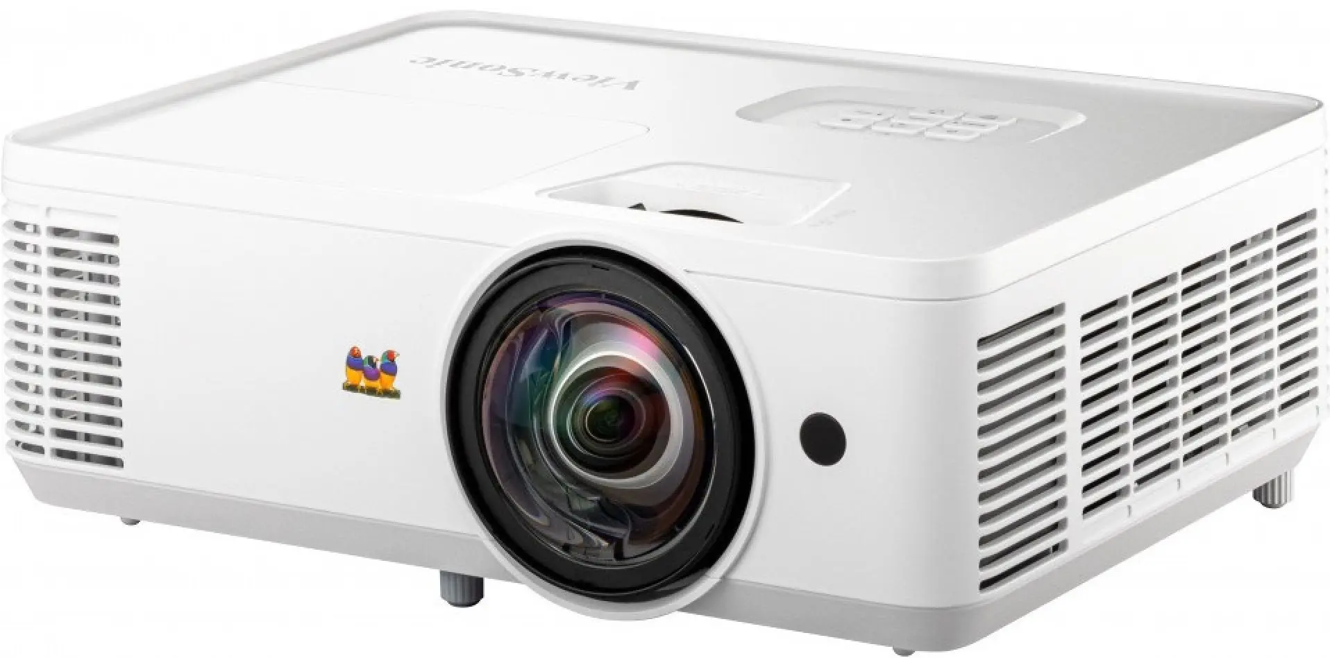 Proiector Viewsonic PS502X (White)