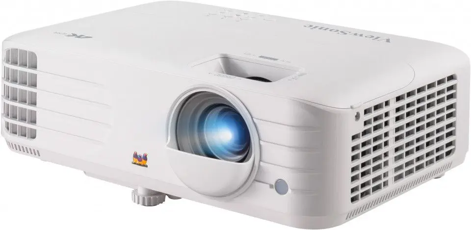 Проектор Viewsonic PX701-4K (White)