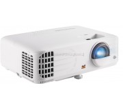 Проектор ViewSonic PX703HDH (White)