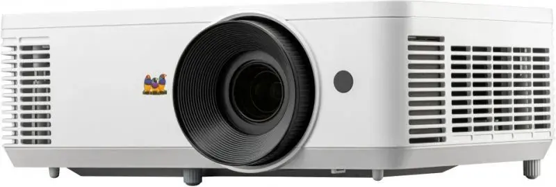 Проектор Viewsonic PX704HD (White) - 9