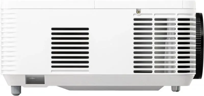 Проектор Viewsonic PX704HD (White) - 8
