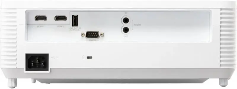 Проектор Viewsonic PX704HD (White) - 5