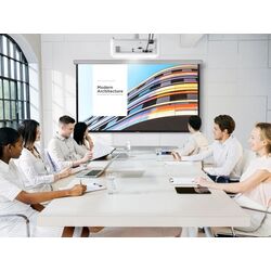 Проектор Viewsonic PX704HD (White) Thumb