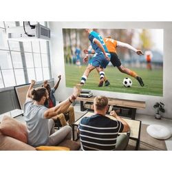 Проектор Viewsonic PX704HD (White) Thumb