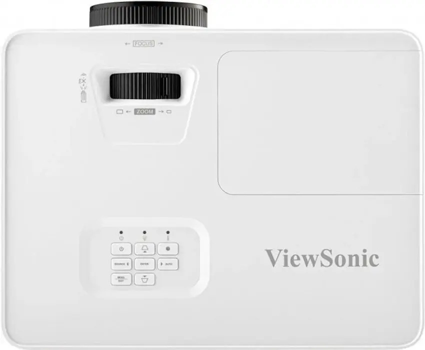 Проектор Viewsonic PX704HD (White) - 2