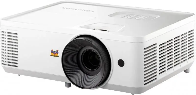 Проектор Viewsonic PX704HD (White)