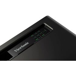 Проектор Viewsonic X1-4K (Black) Thumb