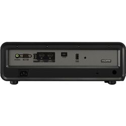 Проектор Viewsonic X1-4K (Black) Thumb