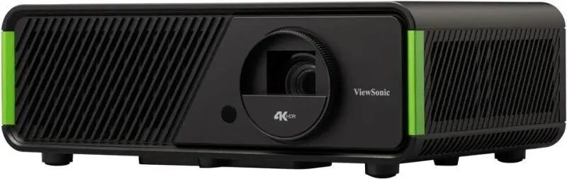 Проектор Viewsonic X1-4K (Black)