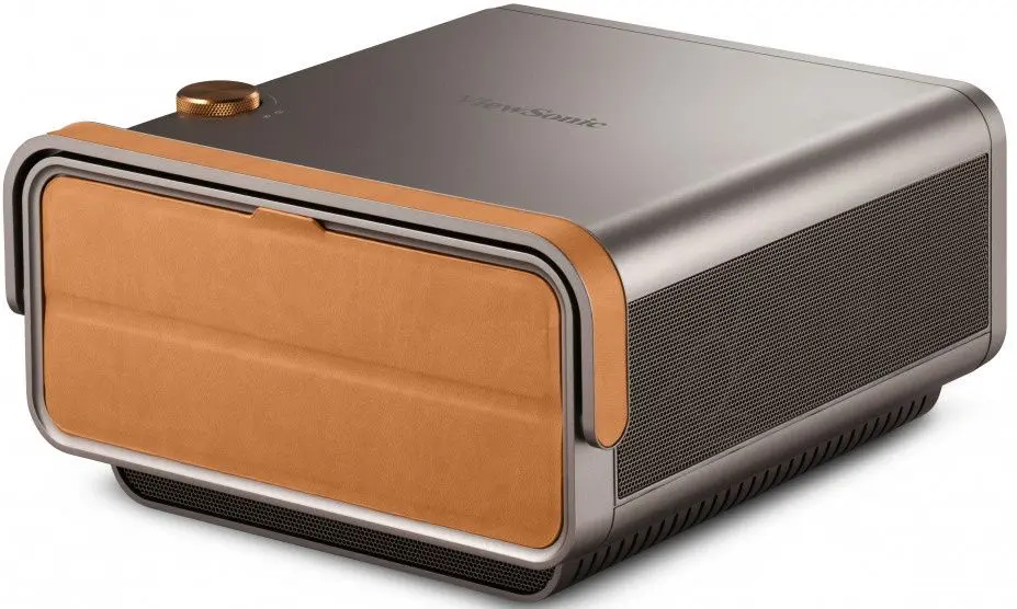 Proiector ViewSonic X11-4K (Silver) - 11