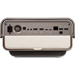 Proiector ViewSonic X11-4K (Silver) Thumb