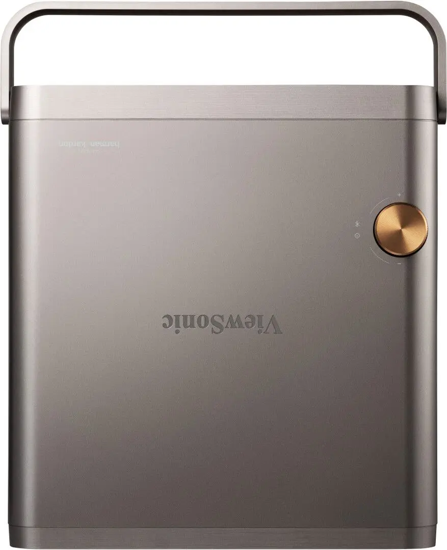 Proiector ViewSonic X11-4K (Silver) - 13