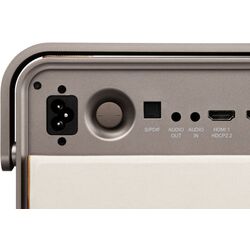 Proiector ViewSonic X11-4K (Silver) Thumb