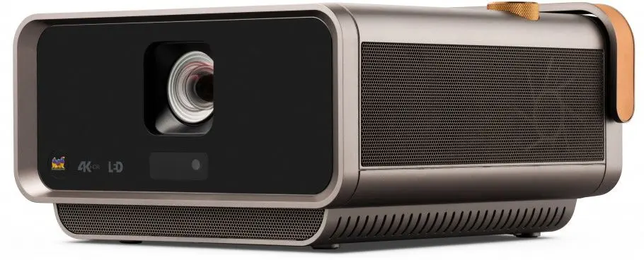 Proiector ViewSonic X11-4K (Silver) - 3