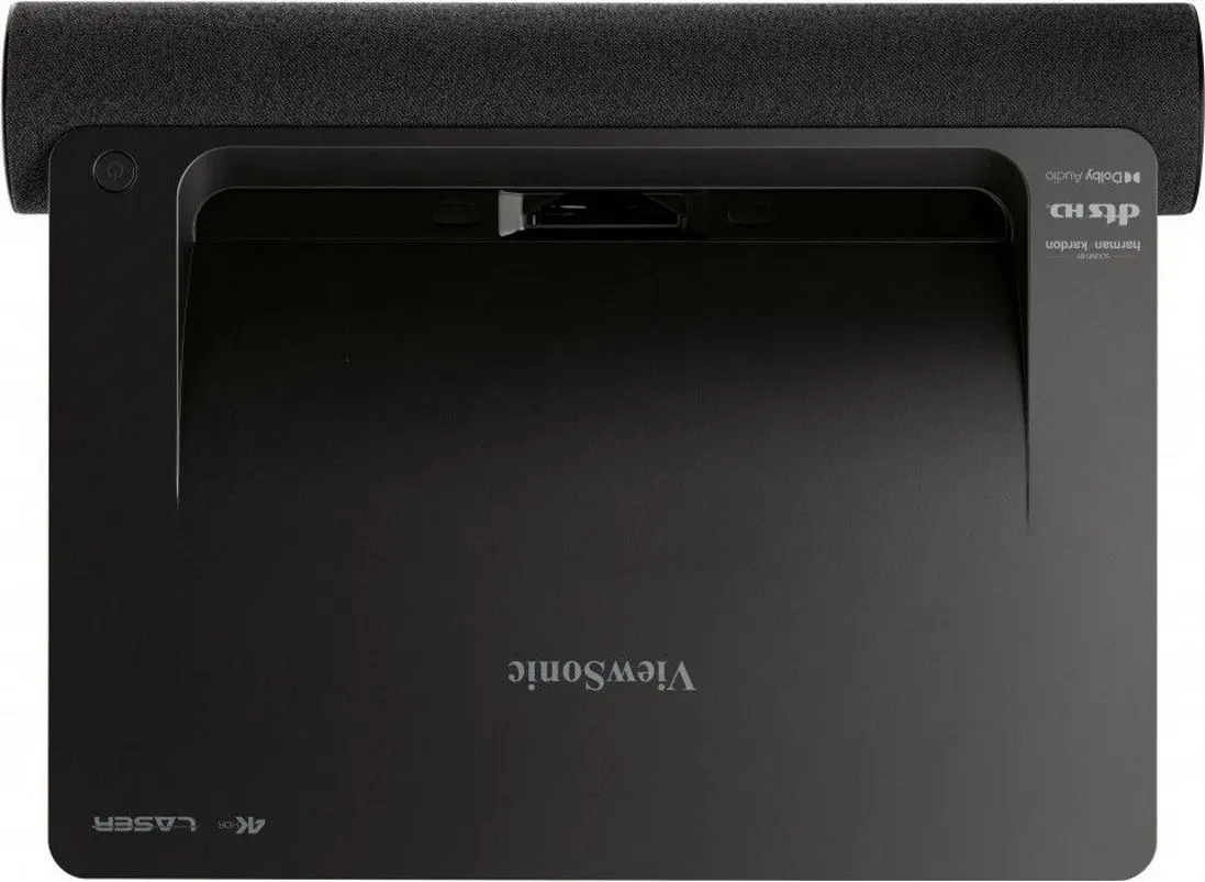 Proiector Viewsonic X2000B-4K (Black)