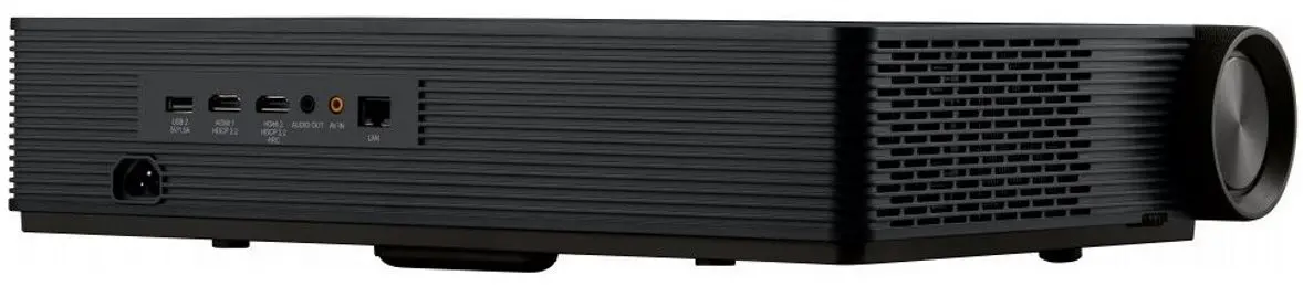 Proiector Viewsonic X2000B-4K (Black)