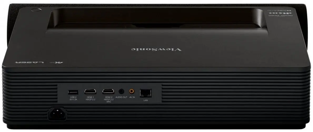 Proiector Viewsonic X2000B-4K (Black)