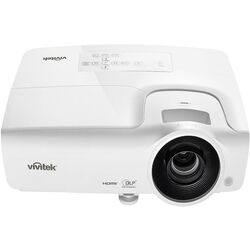 Proiector Vivitek DH268 (White)