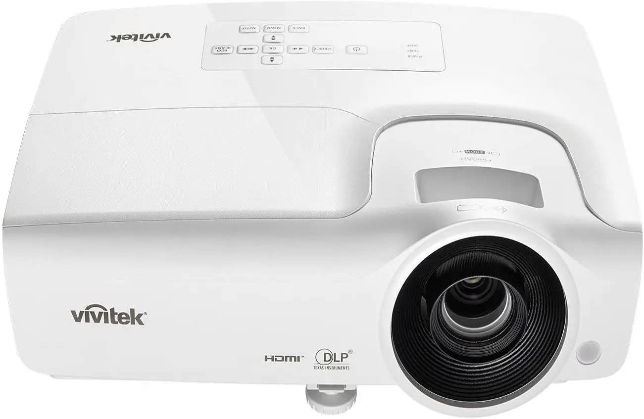 Proiector Vivitek DH268 (White)