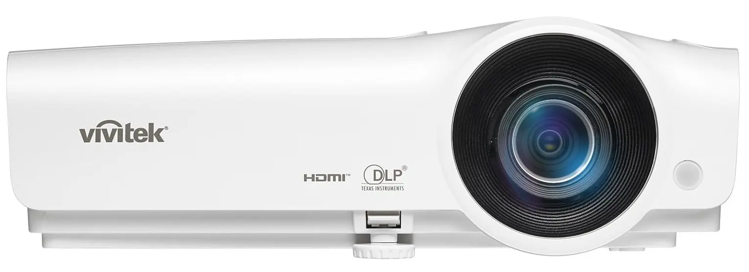 Proiector Vivitek DH278 (White) - 2