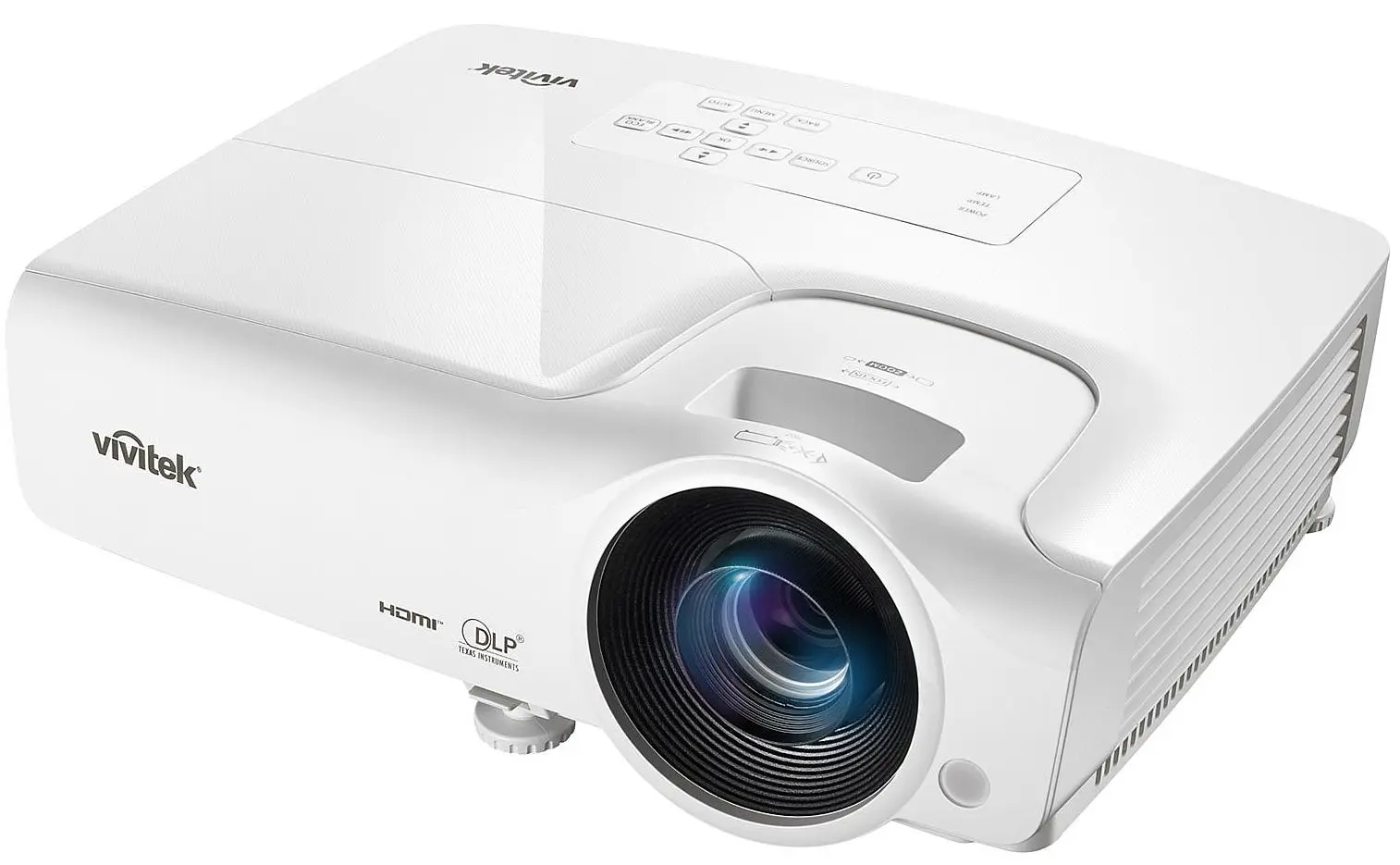 Proiector Vivitek DH278 (White)