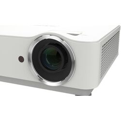 Proiector Vivitek DH3665ZN (White) Thumb