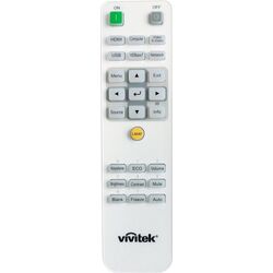 Proiector Vivitek DH3665ZN (White) Thumb