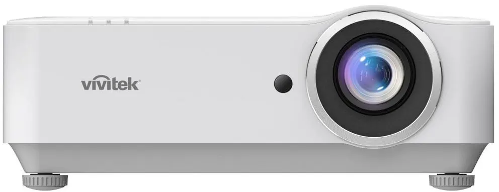 Proiector Vivitek DH3665ZN (White)