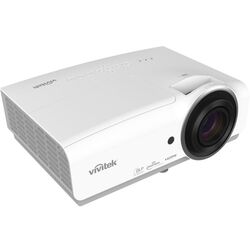 Proiector Vivitek DH856 (White)
