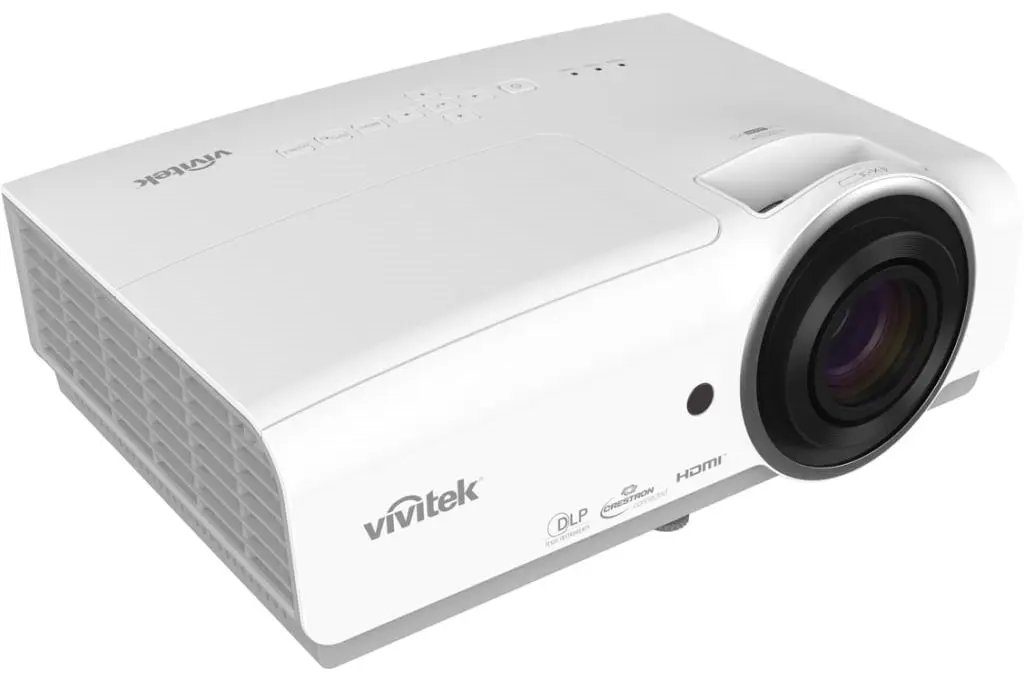 Proiector Vivitek DH856 (White)