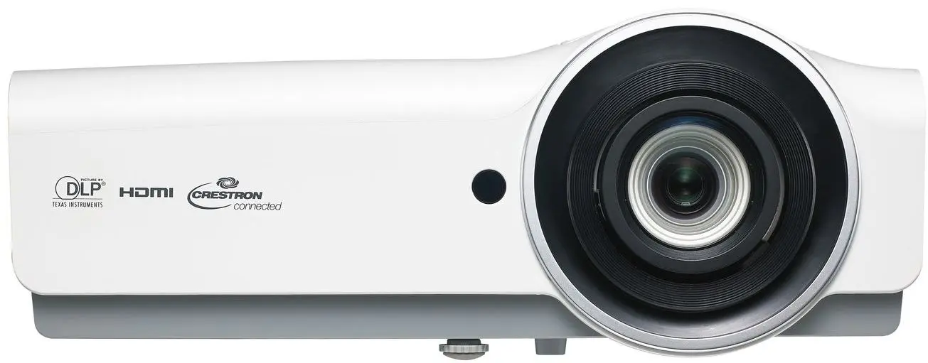 Proiector Vivitek DH858N (White)
