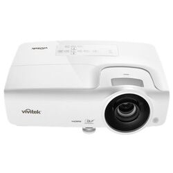 Проектор Vivitek DS262 (White) Thumb
