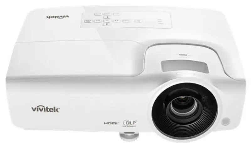 Проектор Vivitek DS262 (White) - 2