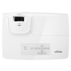 Проектор Vivitek DS262 (White) Thumb