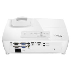 Проектор Vivitek DS262 (White) Thumb