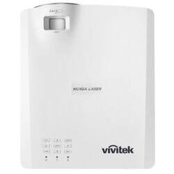 Proiector Vivitek DU4371Z-ST (White) Thumb
