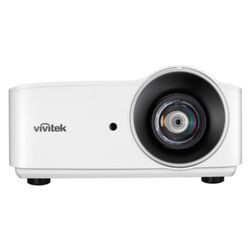 Proiector Vivitek DU4371Z-ST (White)